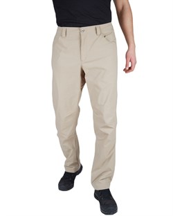 Alpinist Terradora 6 Cepli Kum Rengi Trekking Pantolon