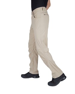 Alpinist Terradora 6 Cepli Kum Rengi Trekking Pantolon