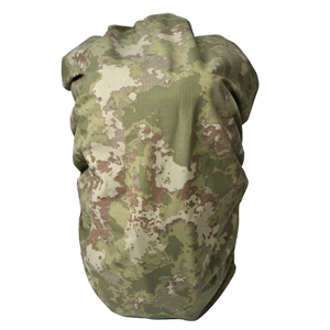 Askeri Kamuflaj Çanta Bonesi