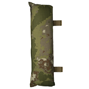Askeri Kamuflaj Süngerli Çanta Omuzluğu