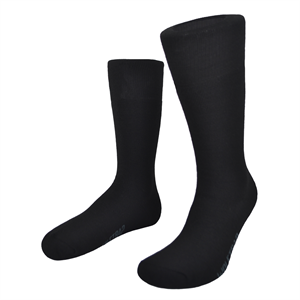Askeri Kışlık Termal Çorap, Kalın Termal Çorap Siyah