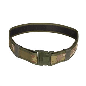 Cırtlı Askeri Palaska Kamuflaj, Askeri Kemer Kamuflaj