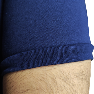 Jandarma Asayiş Fanila, Asayiş Lacivert Fanila, Kısa Kollu Lacivert Fanila