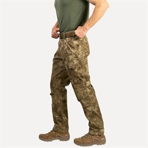 Bamsı Askeri Kamuflaj Taktik Pantolon, 8 Cepli Kamuflaj Desenli Pantolon