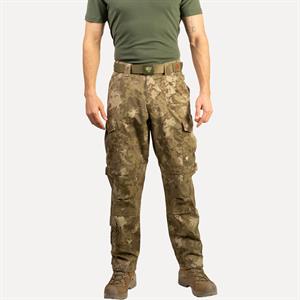 Bamsı Askeri Kamuflaj Taktik Pantolon, 8 Cepli Kamuflaj Desenli Pantolon