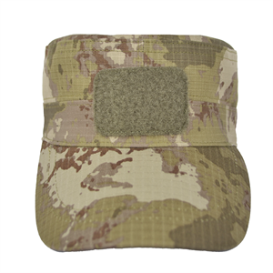 Askeri Kamuflaj Kep, Beldaran Operasyon Kepi