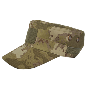 Askeri Kamuflaj Kep, Beldaran Operasyon Kepi