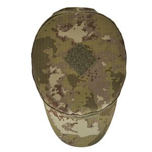 Askeri Kamuflaj Kep, Beldaran Operasyon Kepi