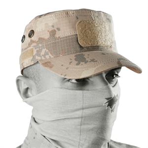 BELDARAN Jandarma Operasyon Kepi, Operasyon Şapkası