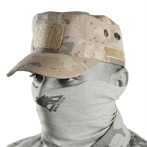 BELDARAN Jandarma Operasyon Kepi, Operasyon Şapkası