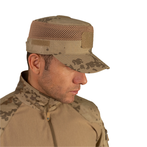 BELDARAN Yazlık Operasyon Kepi, Jandarma Operasyon Kepi