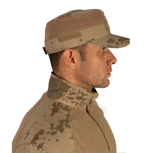 BELDARAN Yazlık Operasyon Kepi, Jandarma Operasyon Kepi