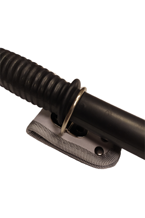 Beyaz Halka Jop Kılıfı, Beyaz İmperteks Jop Kılıfı