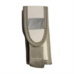 Beyaz Biber Gazı Kılıfı, Trafik Polisi Biber Spreyi Kılıfı