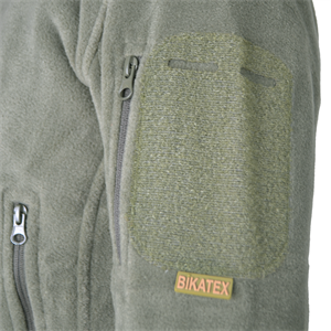 Outdoor Polar Ceket Haki