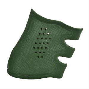 Black Grips Silikon Kabza Haki