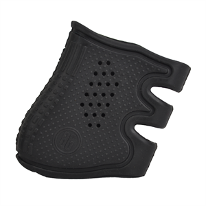 Black Grips Silikon Kabza Siyah