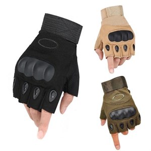 Blackhawk BEJ Askeri Tactical Kesik Destekli Pilot Eldiven