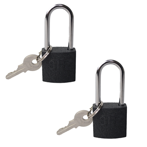 Bot-Valiz Kilidi, Askeri Bot Kilit