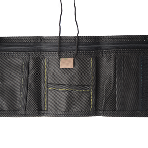 Boyundan Bağlamalı Cüzdan, İpli Asker Cüzdanı