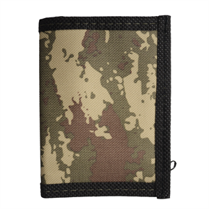 Boyundan Bağlamalı Cüzdan, İpli Asker Cüzdanı