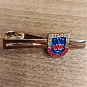 Harici Kravat İğnesi