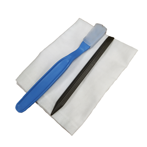 Askeri Bakım Kiti, Tüfek Temizleme Denetleme Bakım Kiti