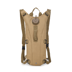 Camelbak Suluk Sırt Çantası Bej 2LT, Suluklu Çanta