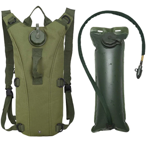 Camelbak Suluk Sırt Çantası Bej 2LT, Suluklu Çanta