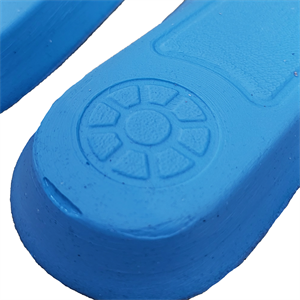 Pegai Ultra Konforlu 3D Gel Tabanlık