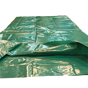 Varil Torbası 185 x 100 cm , Uyku Tulumu İçin Ceset Torbası
