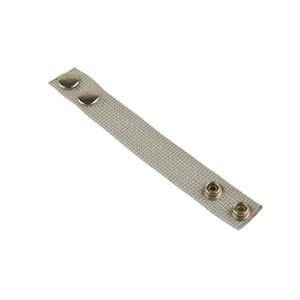 Çıtçıtlı Palaska Köprüsü, Palaska ve Kemer Sabitleyici