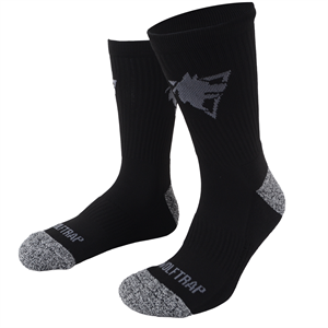 Coolmax Kumaş Kışlık Çorap Siyah