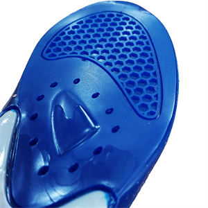 Dolly Hafızalı Comfort Tabanlık