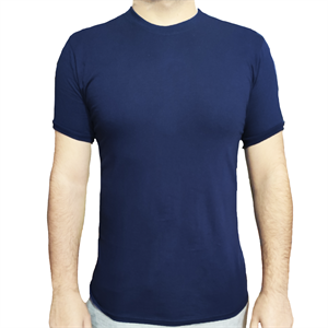 Jandarma Asayiş Fanila, Asayiş Lacivert Fanila, Kısa Kollu Lacivert Fanila