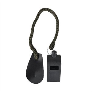 İpli Plastik Düdük, Asker Düdüğü, Acil Durum Düdüğü