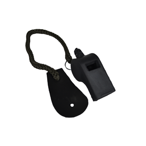 İpli Plastik Düdük, Asker Düdüğü, Acil Durum Düdüğü