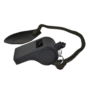 İpli Plastik Düdük, Asker Düdüğü, Acil Durum Düdüğü