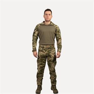Dijital Kamuflaj Tişört Pantolon Takım, Kamuflaj Desenli Airsoft Askeri Üniforma