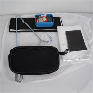 Acemi / Bedelli Asker Dolabı Seti, Askeri Dolap Malzemeleri