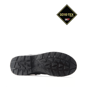 YDS ASTOR GTX BOT -SİYAH, Su Geçirmez Goretex Profesyonel Taktik Askeri Bot