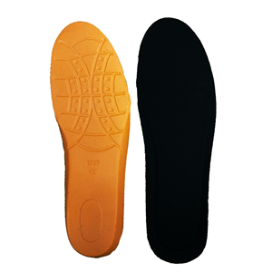 Footbed Visco Memory Konforlu Tabanlık