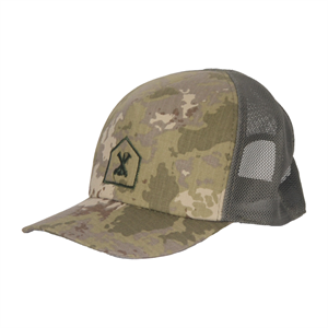 TSK Kamuflaj Topçu Er Yazlık Kep