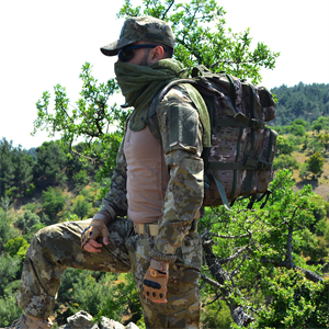 Askeri Kamuflaj Operasyon Takım, Combat Tişört Pantolon Kamuflaj Takım