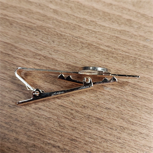 Harici Kravat İğnesi