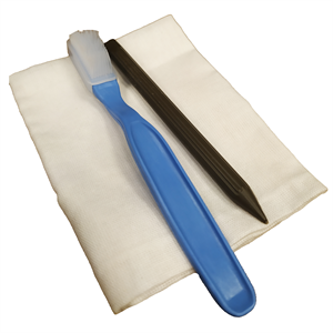 Askeri Bakım Kiti, Tüfek Temizleme Denetleme Bakım Kiti