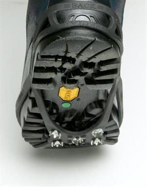 Evolite Icewalker Karda Kaydırmayan Ayakkabı Zinciri