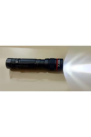 Powerdex Pilli El Feneri Pd-3344 Polis - Asker - Kamp Feneri