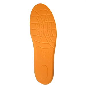 Footbed Visco Memory Konforlu Tabanlık