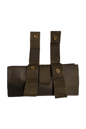 Haki Büzgülü Kovan ve Şarjör Torbası